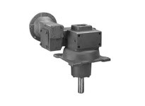 Winsmith E43MDLD41000N4 E43MDLD 500 RULD 56C Worm Gear Reducer | YarinInd