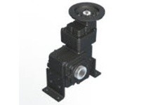 Winsmith E43MSJXA2320GC E43MSJX 60 UDLR 140TC 2.00 Worm Gear Reducer