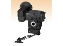 Winsmith E43MSRDK1280R6 E43MSRD 1500 UR-DLR 56C 1.75 Worm Gear Reducer | YarinInd