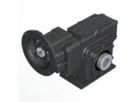 Winsmith E43MSTXA3260E2 E43MSTX 38 UDLR 180TC 1.63 Worm Gear Reducer