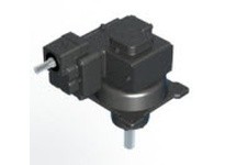 Winsmith E43XDLXHX000LC E43XDLX 200 LLD Worm Gear Reducer | High-Quality Industrial Supplies