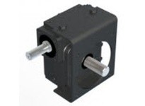 Winsmith E43XDUS3X000HC E43XDUS 80 R Worm Gear Reducer