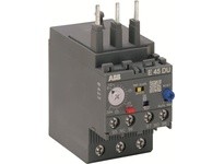 ABB E45DU-30 Electronic Overload Relay | E45DU-30 | YarinInd