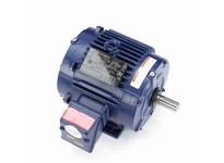 Marathon E470 Model#: 182TTTS6538 HP: 3 RPM: 1800 Frame: 182T Enclosure: TENV Phase: 3 Voltage: 230/460 HZ: 60This model has 3 h