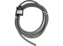 Cutler Hammer E47BCC08 SEALED ROLLER PLUNGER 1.8 KG 0.45 KG 3MM