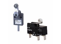 Cutler Hammer E47BCC22 Compact Limit Switch Adj Roller Lever | Industrial Supplies
