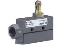 Cutler Hammer E47BLS07 Limit Switch Roller Plunger Actuator | Precision Enclosure
