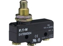 Cutler Hammer E47BMS04 Limit Switch Precision Extended Plunger | YarinInd