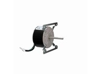 Leeson SRt48Z1 E48PNRA30013 1/2HP 300-1800RPM TENV 48Z 1PH 60HZ 115/230/277V ECM