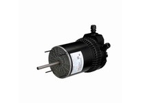 Leeson SRi48T1 E48PNRA30015 1/6HP 300-1800RPM TENV | YarinInd