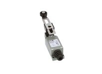Cutler Hammer E49G31UP3 Limit Switch Mini Metal Adj Side Rotary Lever 1NO/1NC E49 Series