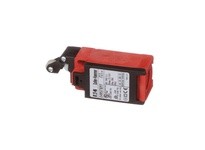Cutler Hammer E49S71EP7 Limit Switch | Miniature Din Offset Roller