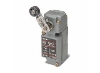 Cutler Hammer E50AR16P20 E50 HEAVY DUTY LIMIT SWITCH