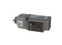 Cutler Hammer E50AT2 Limit Switch Assembled Top Push Adj Spring Return 1No/1Nc E50 Series