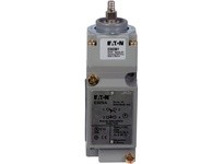 Cutler Hammer E50AW1 E50 Heavy Duty Limit Switch Assembled Wobble Head Spring Return 1NO/1NC