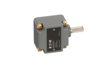 Cutler Hammer E50DN1 E50 Heavy Duty Limit Switch Neutral Position Operator Head E50 Series