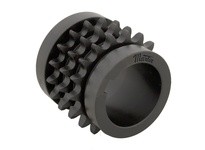 E50P17H Triple Roller Chain Sprocket MST Bushed for (P2)