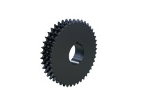E50Q42H Triple Roller Chain Sprocket MST Bushed for (Q1)