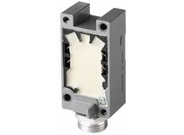 Cutler Hammer E50RAP5 E50 Epoxy Filled Receptacle - Replaces E50RY2 | Industrial Supplies