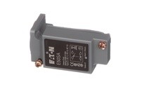Cutler Hammer E50SA Switch Part Limit Switch Plug-In DPST | E50 Series