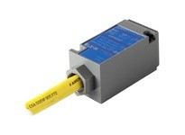 Cutler Hammer E50SA6P12 E50 Heavy Duty Limit Switch