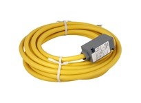 Cutler Hammer E50SA6P20 Heavy Duty Limit Switch