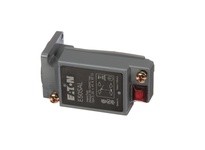 Cutler Hammer E50SAL E50 Switch Body 1No-1Nc With Indicatinglight 24-120V Ac/Dc E50 Series