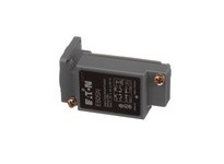 Cutler Hammer E50SN Limit Switch Body E50 10A at 240 Vac | YarinInd