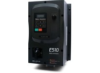 Teco-Westinghouse E510-415-H3-U E510 VFD NEMA 1 460 VAC Three Phase