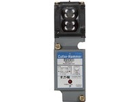 Cutler Hammer E51DED Sensor Photoelectric Head Only | E51 Series