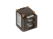 Cutler Hammer E51DP22 Photoelectric Sensor Head 8" Range | E51 Series
