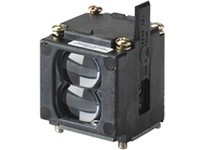 Cutler Hammer E51DP5 Sensor Photoelectric Head Only 15Ft | E51 Series