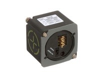 Cutler Hammer E51DS5 Sensor Inductive Proximity Head | Industrial Supplies