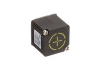 Cutler Hammer E51DT5 SENSOR INDUCTIVE PROXIMITY HEAD ONLY TOP SENSING UN-SHIELDED 24MM RANGE