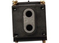 Cutler Hammer E51YED90 Photoelectric Sensor Fiber Optic | E51 Series