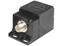 Cutler Hammer E52Q-DL40UAD01 Proximity Sensor CUBE E52Q INDUCTIVE SN=40MM UNSHLD 1NO/1NC DC MICRO