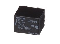 Omron Automation E53-S | High-Quality Industrial Supplies