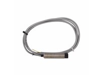 Cutler Hammer E57-18GU08-A 18MM DIAMETER 2W AC CABLE VERSION UNSHIELDED