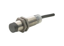 Cutler Hammer E57-18LE12-A Proximity Sensor 18mm 2 Wire | YarinInd