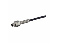 Cutler Hammer E57EAL5T110SP SMALL DIAMETER IND PROX 3W DC NPN | Reliable Industrial Supplies