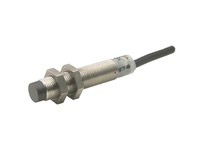 Cutler Hammer E57LAL12A2E Proximity Sensor 12mm 2 Wire 20-250VAC 4mm Rng Unshielded 2m NO