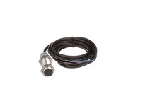 Cutler Hammer E57LAL18A2 NO Barrelinductive Prox Sensor Maximum of 5mm Detection Range 20 to 250Vac IP69K