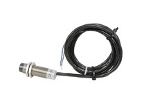 Cutler Hammer E57LAL18A2E Proximity Sensor 18mm 2 Wire | YarinInd