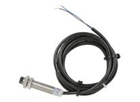 Cutler Hammer E57LBL12A2E Proximity Sensor 12mm 2 Wire | YarinInd