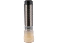 Cutler Hammer E57MAL18A2EB1 Proximity Sensor 18mm 2 Wire 20-250VAC 8mm Rng Unshielded 3-pin mini NO