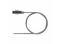 Cutler Hammer E57P-18SPC5-C2 Proximity Sensor 18mm 3 Wire 10-48VDC 5mm Rng Shield 2m PNP NC