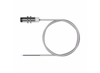 Cutler Hammer E57P-18UPN8-C2 Proximity Sensor 18mm 3 Wire 10-48VDC 8mm Rng Non-Shield 2m PNP NO