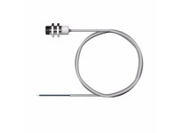 Cutler Hammer E57PS-18UPN8-C2 Proximity Sensor 18mm 3 Wire 10-48VDC 8mm Rng Non-Shield 2m PNP NO