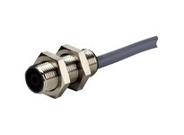 Cutler Hammer E57SAL12A2 Proximity Sensor 12mm 2 Wire 40-250Vac/Dc 2Mm Rng Shield 2M No E57 Series