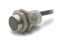 Cutler Hammer E57SAL18T111E Proximity Sensor 18MM SHORT BODY 360-E4-Y5 IND 3W DC PNP